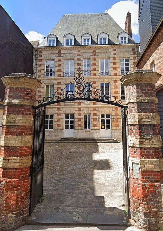 Studio Louis XIII Rouen Ngoại thất bức ảnh