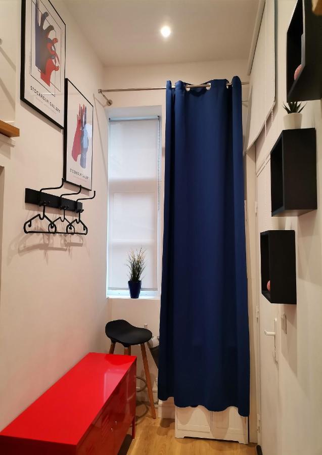 Studio Louis XIII Rouen Ngoại thất bức ảnh