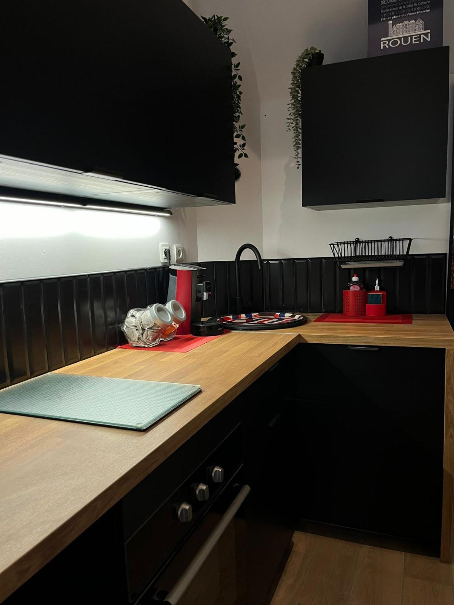 Studio Louis XIII Rouen Ngoại thất bức ảnh