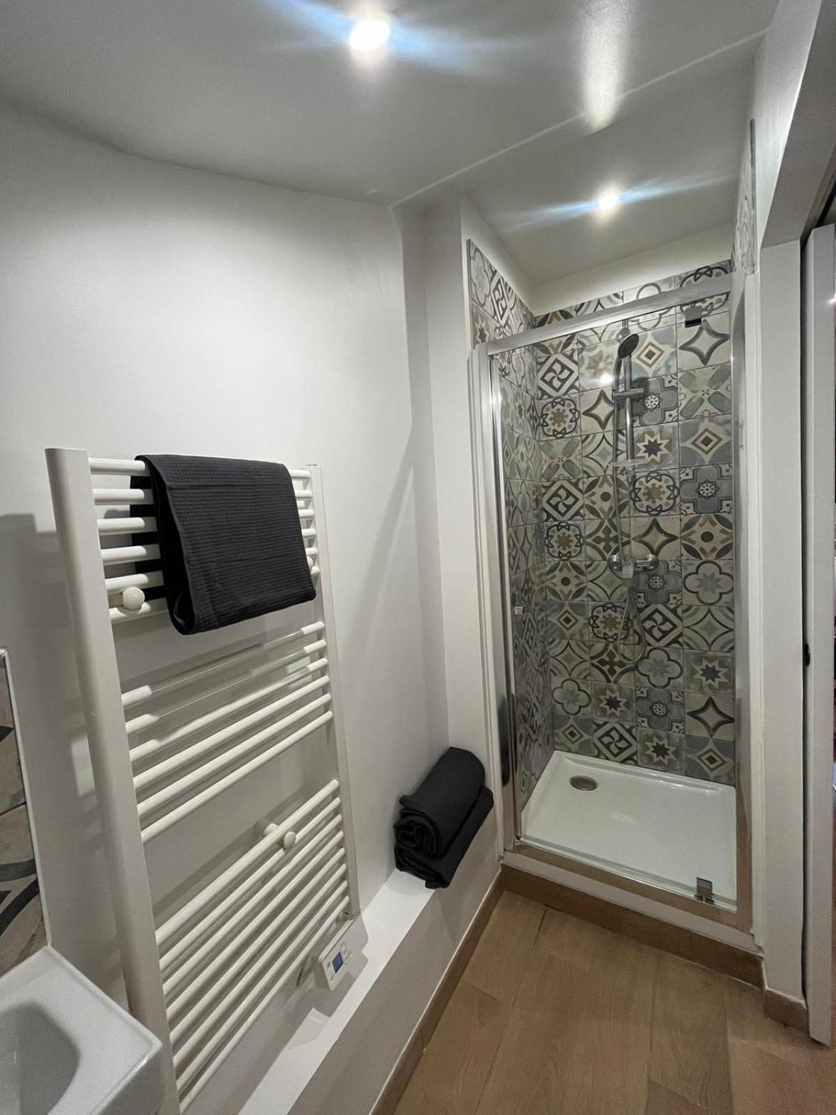 Studio Louis XIII Rouen Ngoại thất bức ảnh