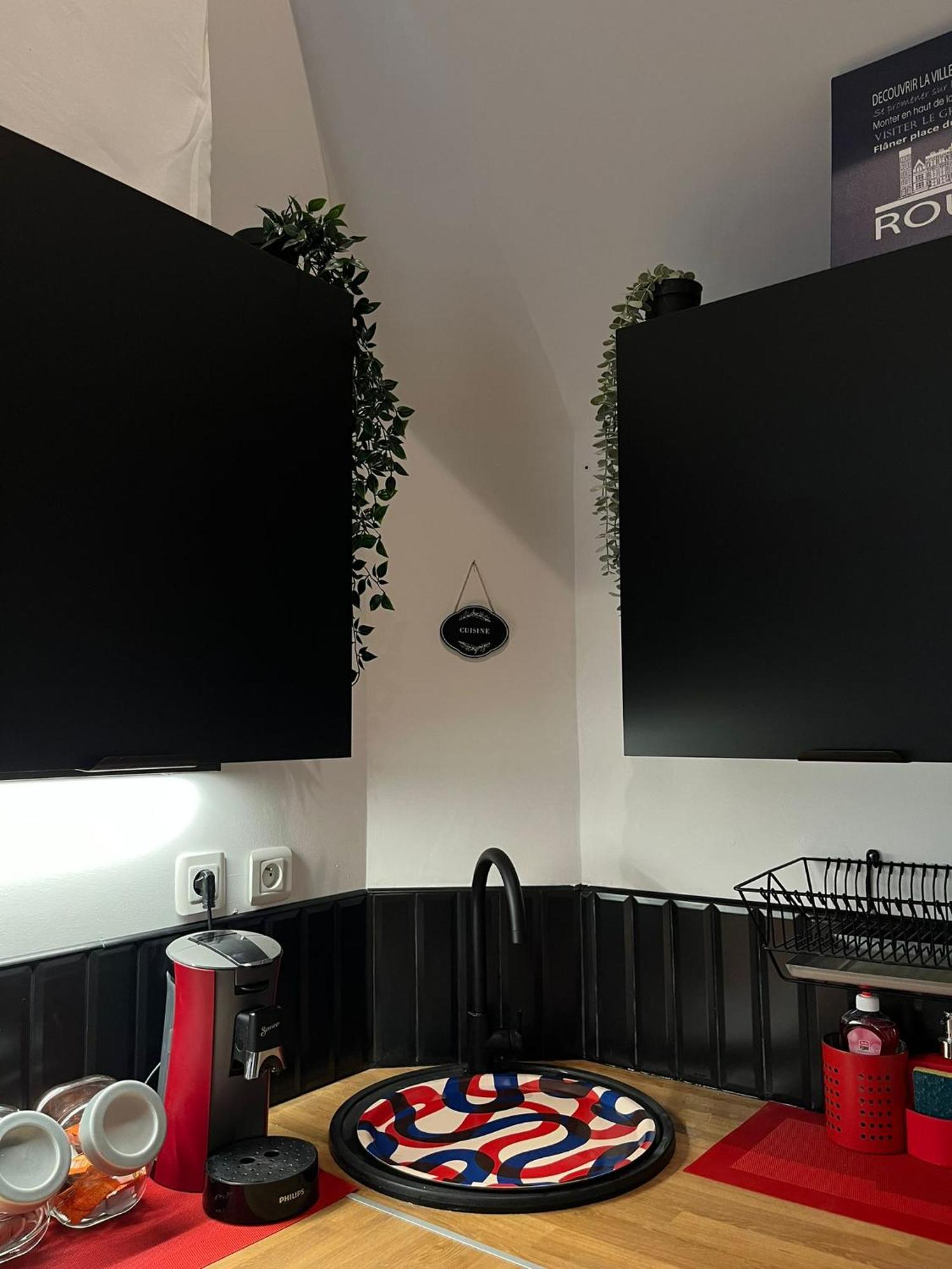 Studio Louis XIII Rouen Ngoại thất bức ảnh